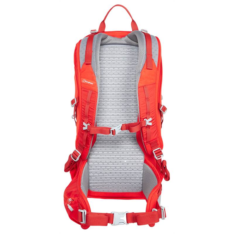 Berghaus Remote 28L Hiking Backpack-5