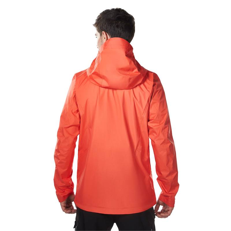 Berghaus Extrem Light Mens Waterproof Paclite Jacket-4