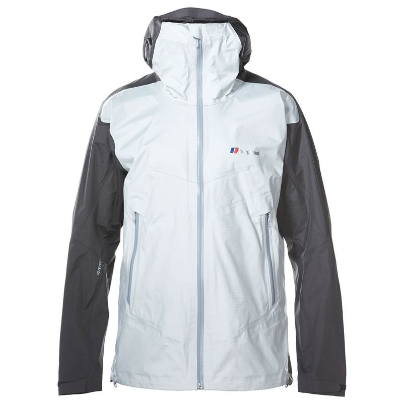 Berghaus Extrem Light Mens Waterproof Paclite Jacket-5
