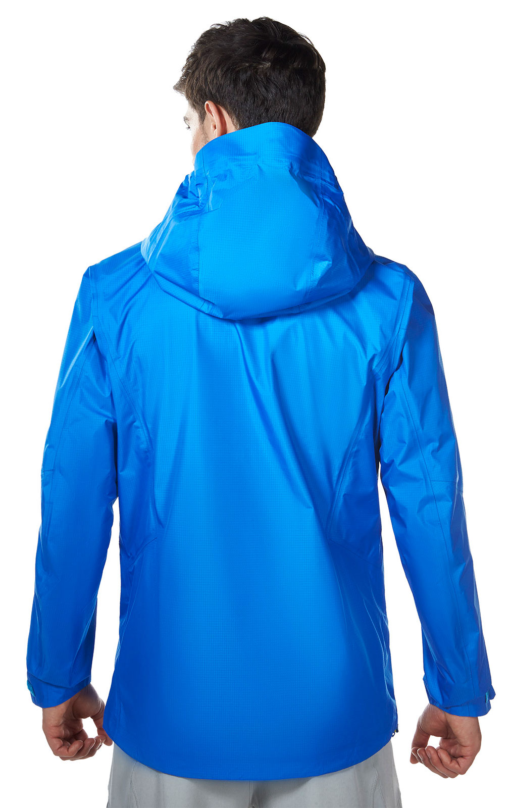 Berghaus paclite extreme jacket clearance