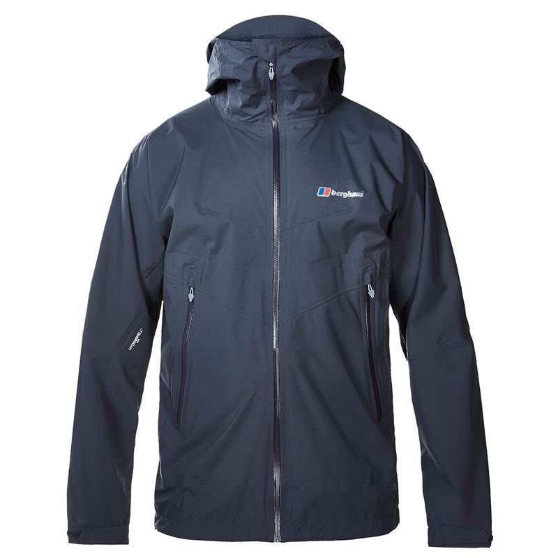 Berghaus Fastpacking Mens Hydroshell Waterproof Jacket-1