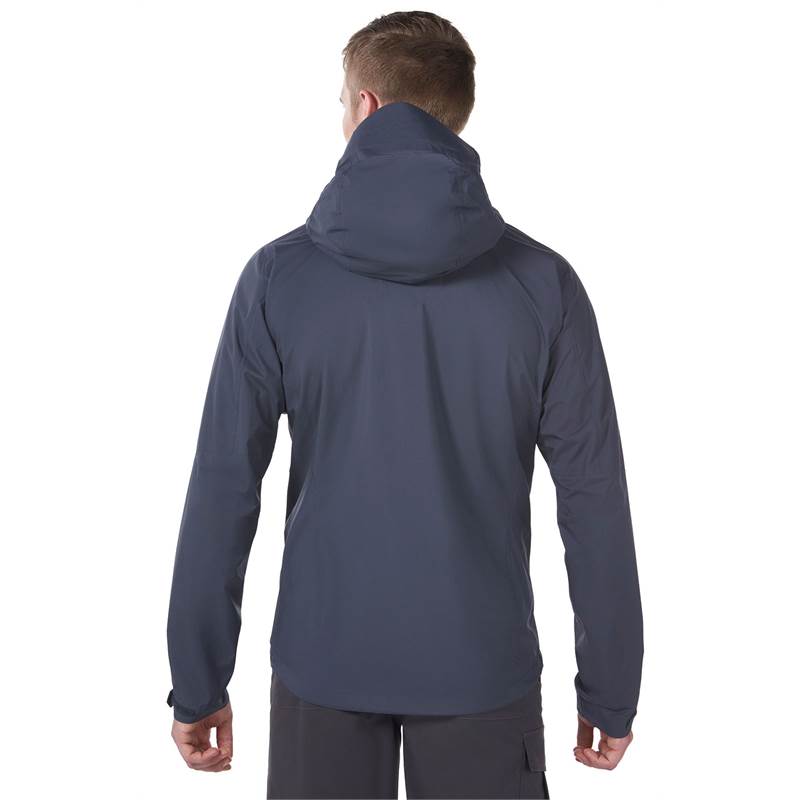 Berghaus Fastpacking Mens Hydroshell Waterproof Jacket-3