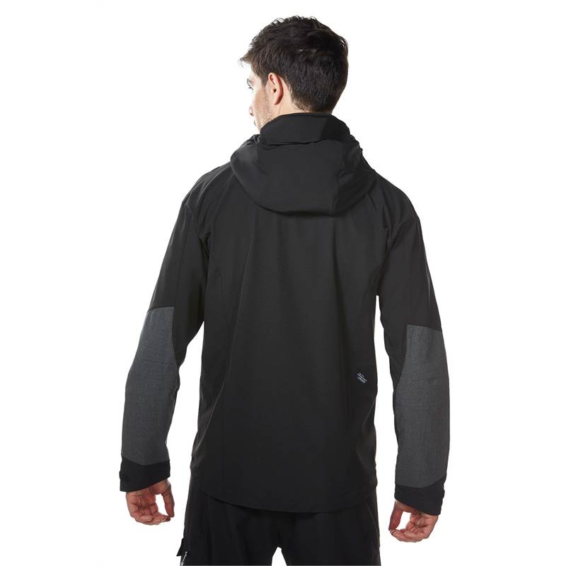 Berghaus Fast Climb Mens Softshell Jacket-2