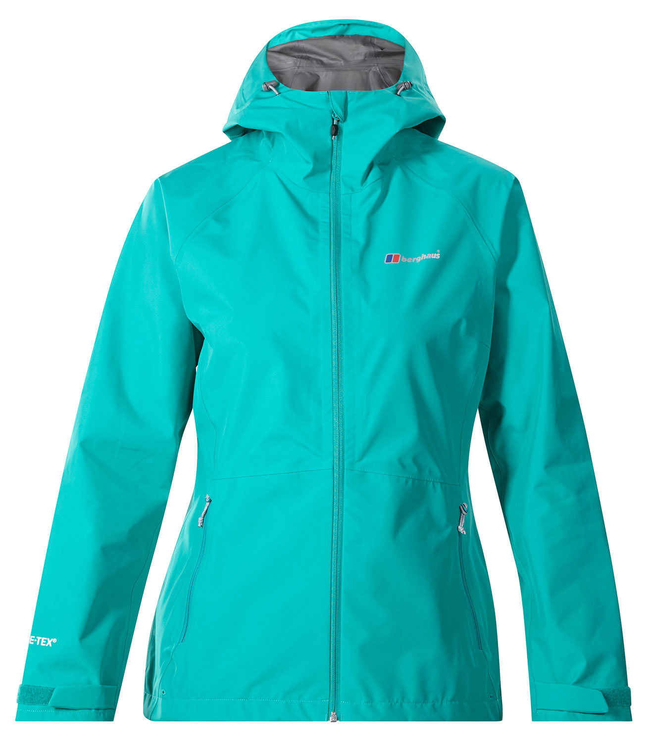 Berghaus Paclite 2.0 Gore Tex Womens Waterproof Jacket E Outdoor