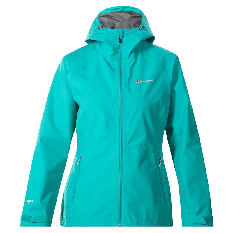 Berghaus Paclite 2.0 Gore-Tex Womens Waterproof Jacket-1