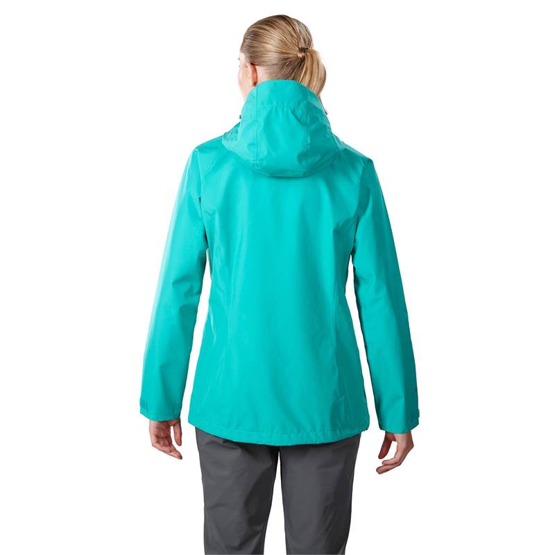 Berghaus Paclite 2.0 Gore-Tex Womens Waterproof Jacket-2