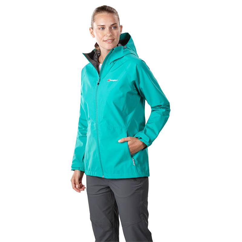 Berghaus Paclite 2.0 Gore-Tex Womens Waterproof Jacket-3