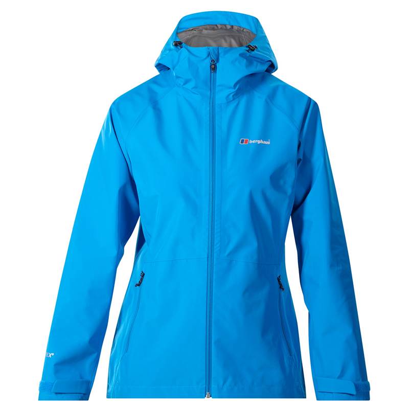 Berghaus Paclite 2.0 Gore-Tex Womens Waterproof Jacket-4