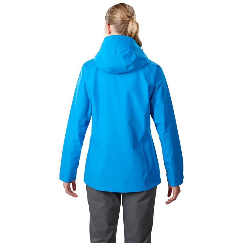 Berghaus Paclite 2.0 Gore-Tex Womens Waterproof Jacket-5