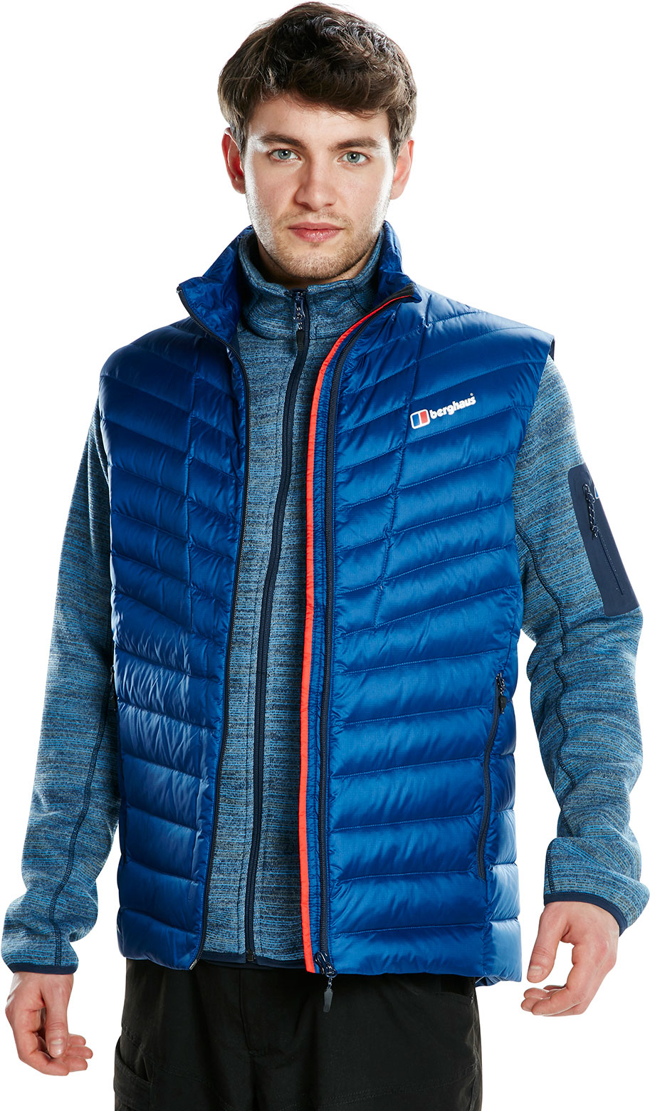 Berghaus tephra vest hot sale