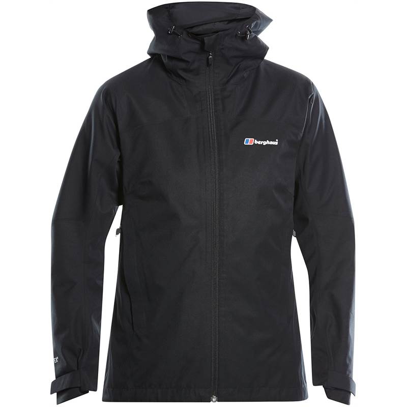 Berghaus Fellmaster 3 in 1 Womens Gore-Tex Jacket-2