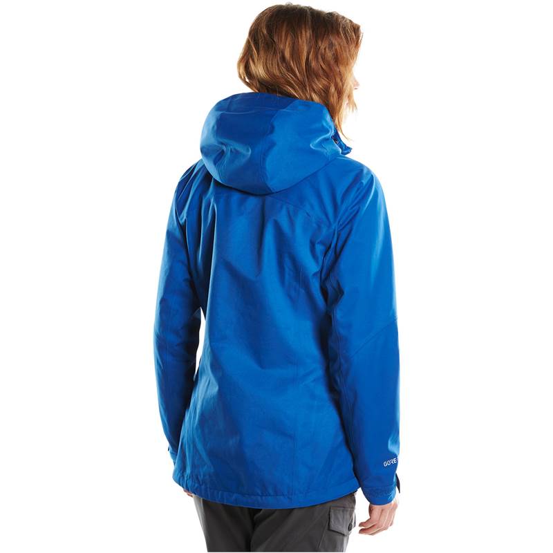 Berghaus Fellmaster 3 in 1 Womens Gore-Tex Jacket-4