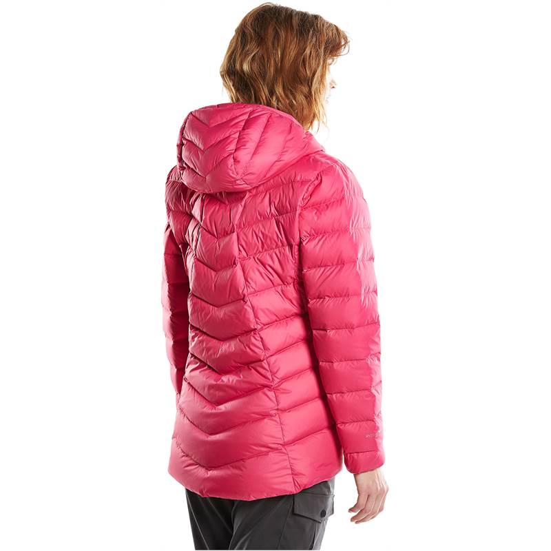 Berghaus Pele Womens Hydrodown Insulated Jacket-3