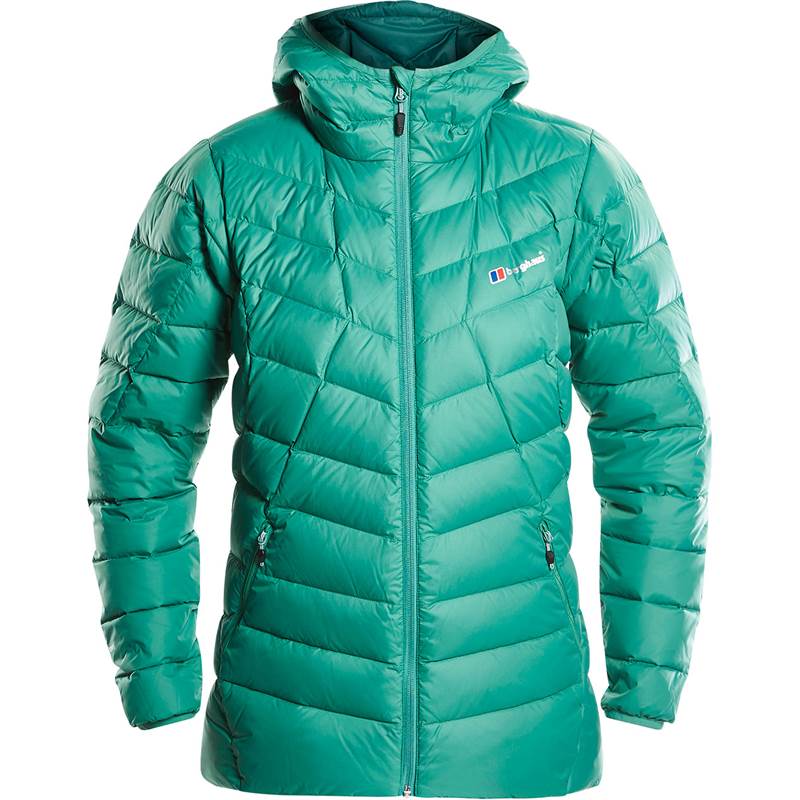 Berghaus Pele Womens Hydrodown Insulated Jacket-4
