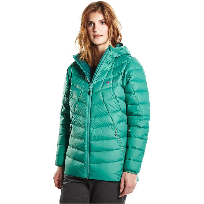 Berghaus Pele Womens Hydrodown Insulated Jacket-5