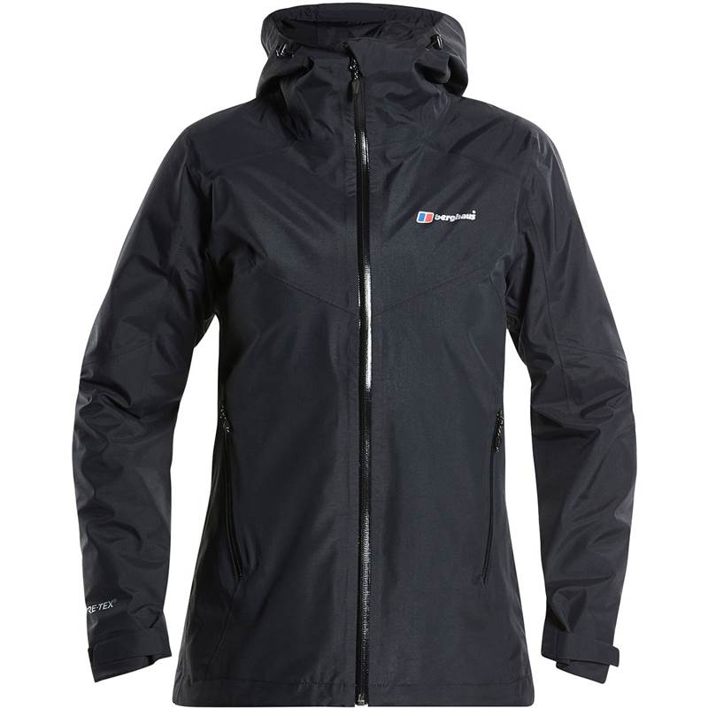 Berghaus Ridgemaster Womens Gore-Tex Waterproof Jacket-1