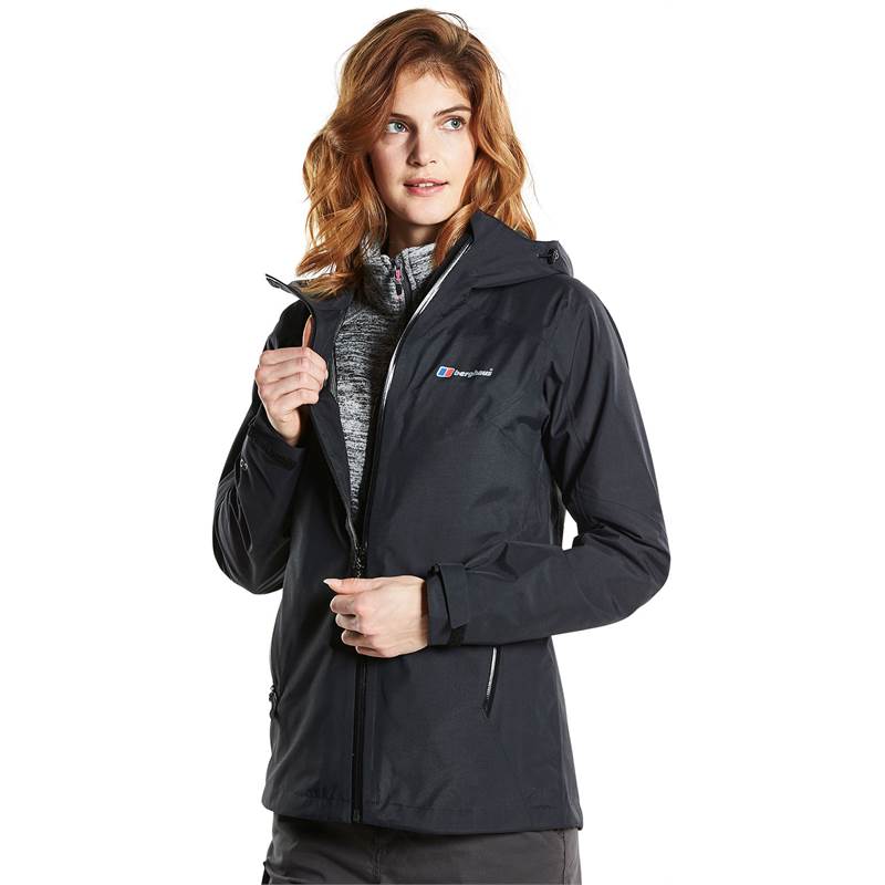 Berghaus Ridgemaster Womens Gore-Tex Waterproof Jacket-2