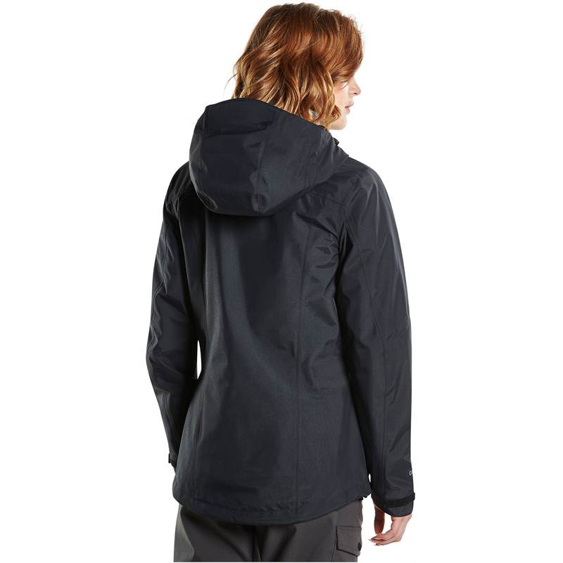 Berghaus Ridgemaster Womens Gore-Tex Waterproof Jacket-3