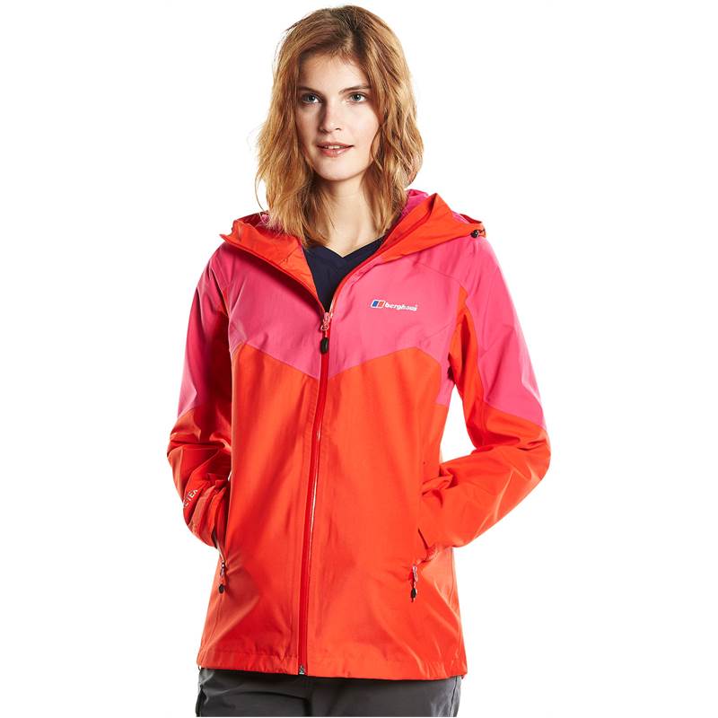 Berghaus Ridgemaster Womens Gore-Tex Waterproof Jacket-5