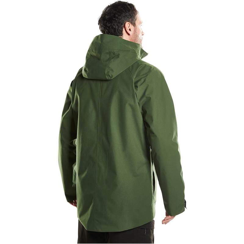 Berghaus Stiloy Mens Waterproof Hydroshell Jacket-2