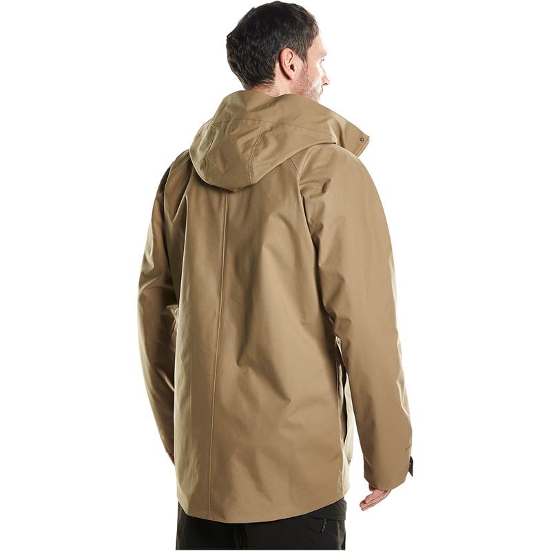 Berghaus Stiloy Mens Waterproof Hydroshell Jacket-5