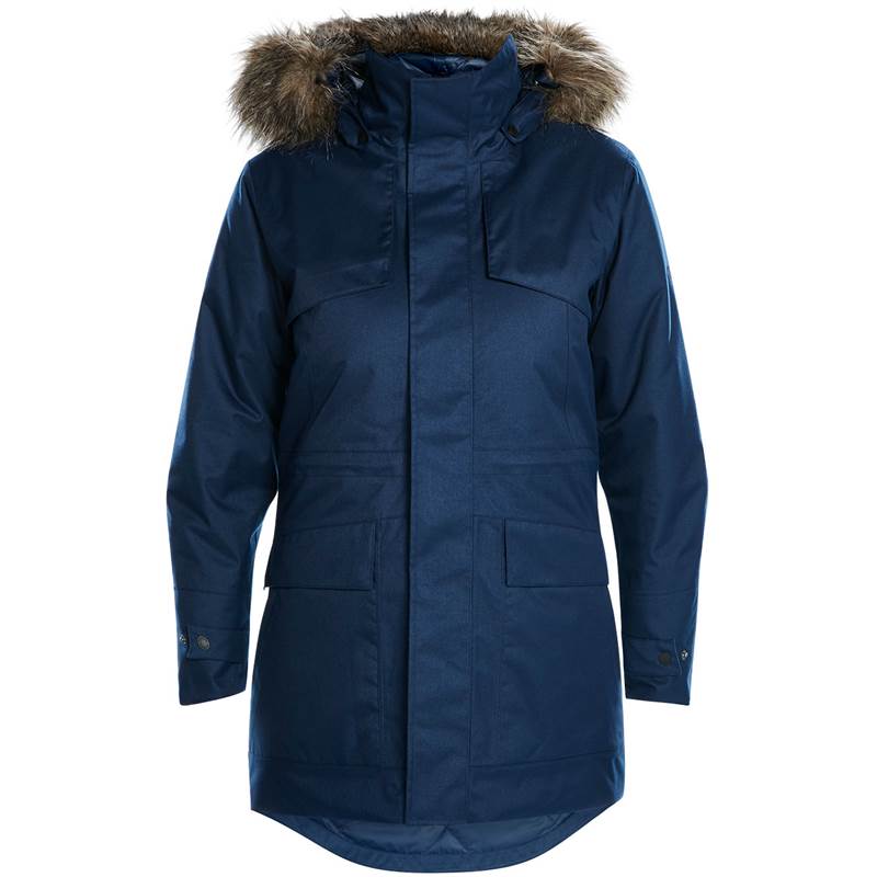 Berghaus Kittiwake Womens Hydroshell Hydroloft Parka-1