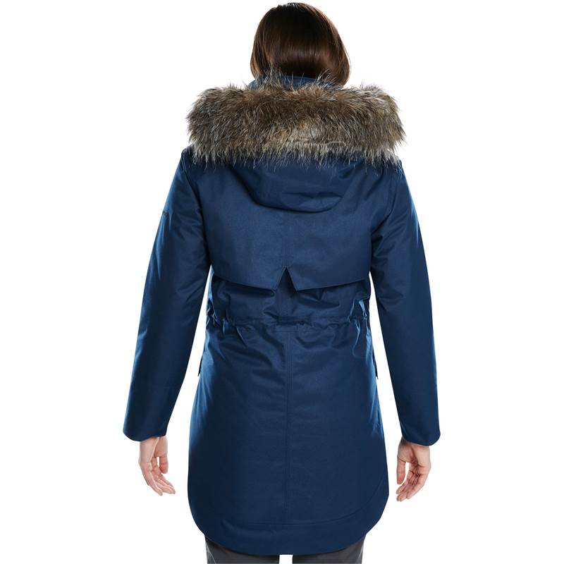 Berghaus Kittiwake Womens Hydroshell Hydroloft Parka-2