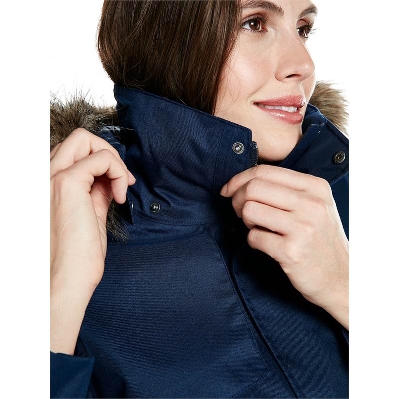 Berghaus Kittiwake Womens Hydroshell Hydroloft Parka-4
