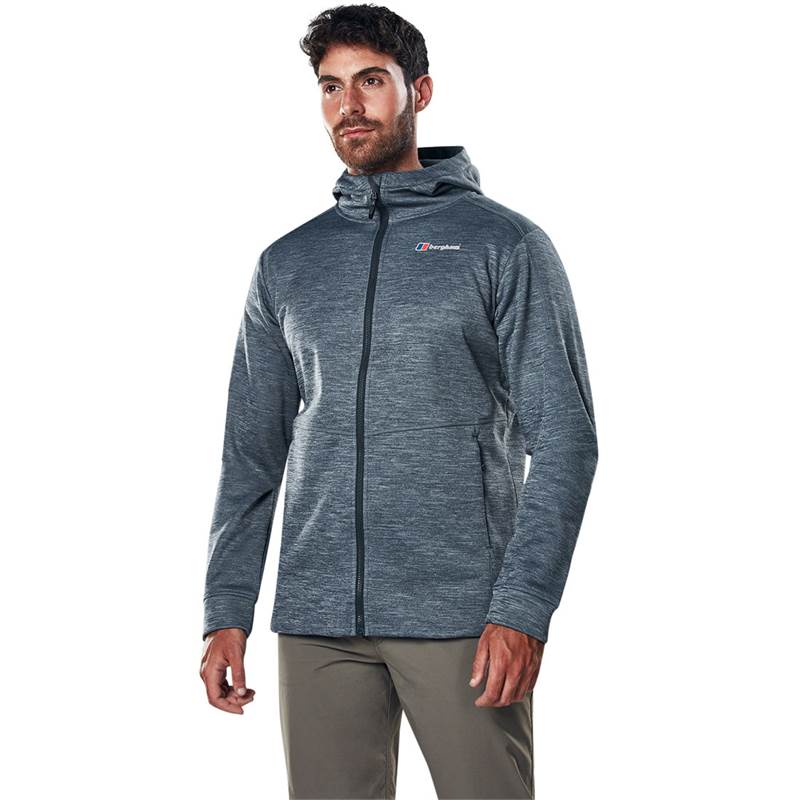 Berghaus Kamloops Mens Hooded Jacket-2