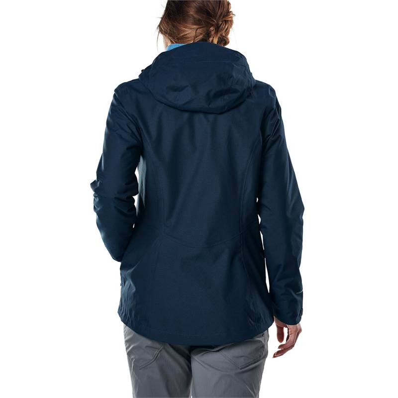 Berghaus Elara 3 in 1 Womens Waterproof Hydroshell Jacket-3