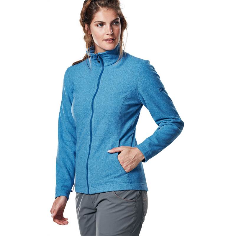 Berghaus Elara 3 in 1 Womens Waterproof Hydroshell Jacket-4