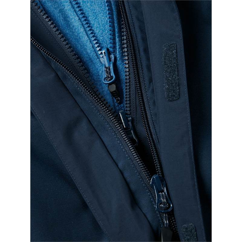 Berghaus Elara 3 in 1 Womens Waterproof Hydroshell Jacket-5