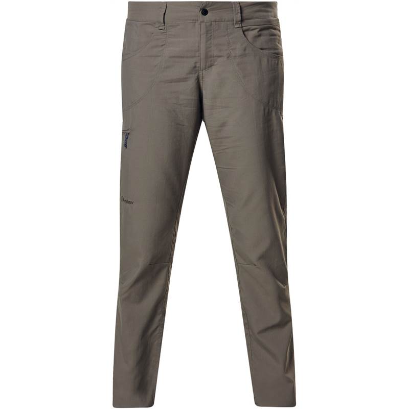 Berghaus Navigator 2.0 Womens Trousers - Regular-1