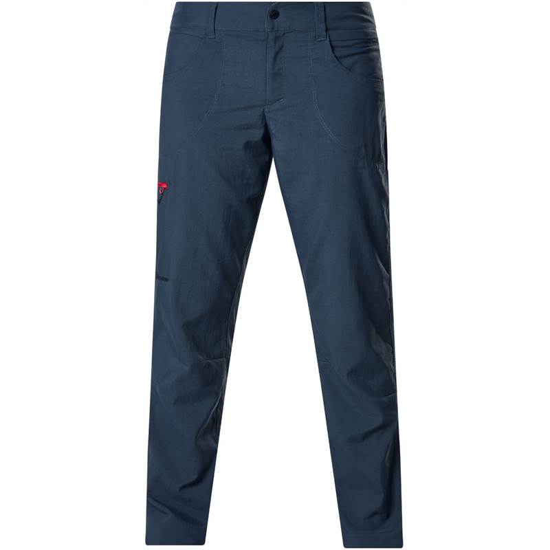 Berghaus Navigator 2.0 Womens Trousers - Regular-2