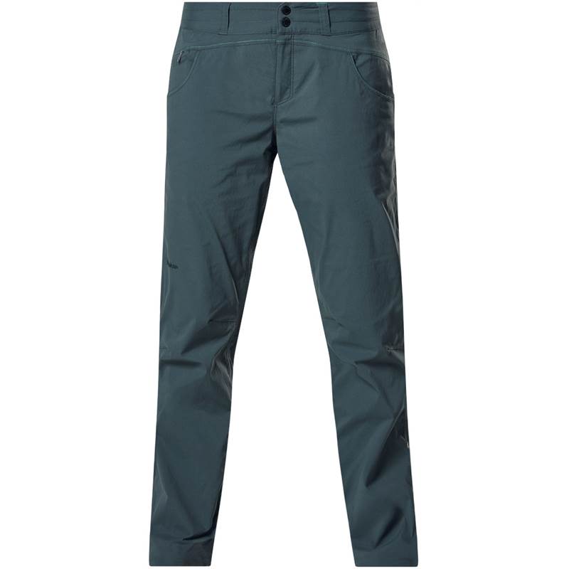 Berghaus Amlia Womens Trousers - Short-1