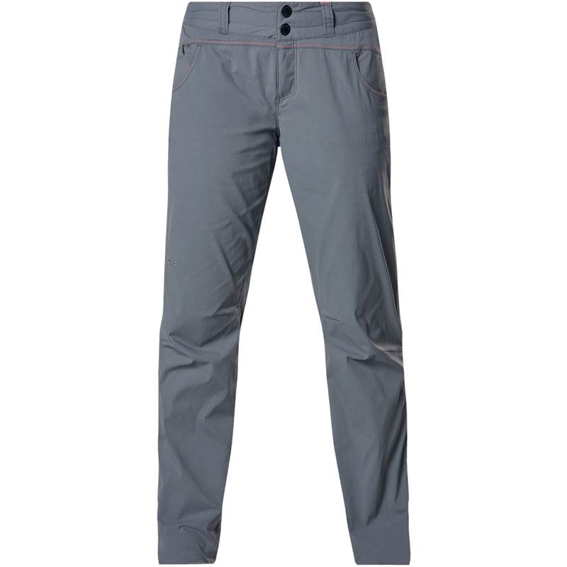 Berghaus Amlia Womens Trousers - Short-2