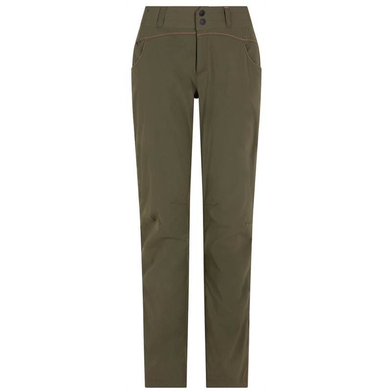 Berghaus Amlia Womens Trousers - Short-3