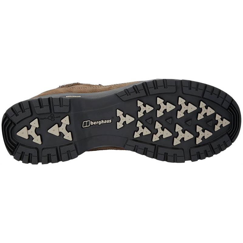 Berghaus Expeditor Trek 2.0 AQ Mens Hiking Boots-4