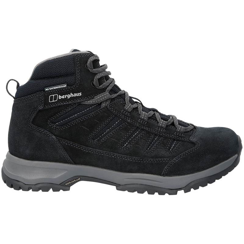 Berghaus Expeditor Trek 2.0 AQ Mens Hiking Boots-5