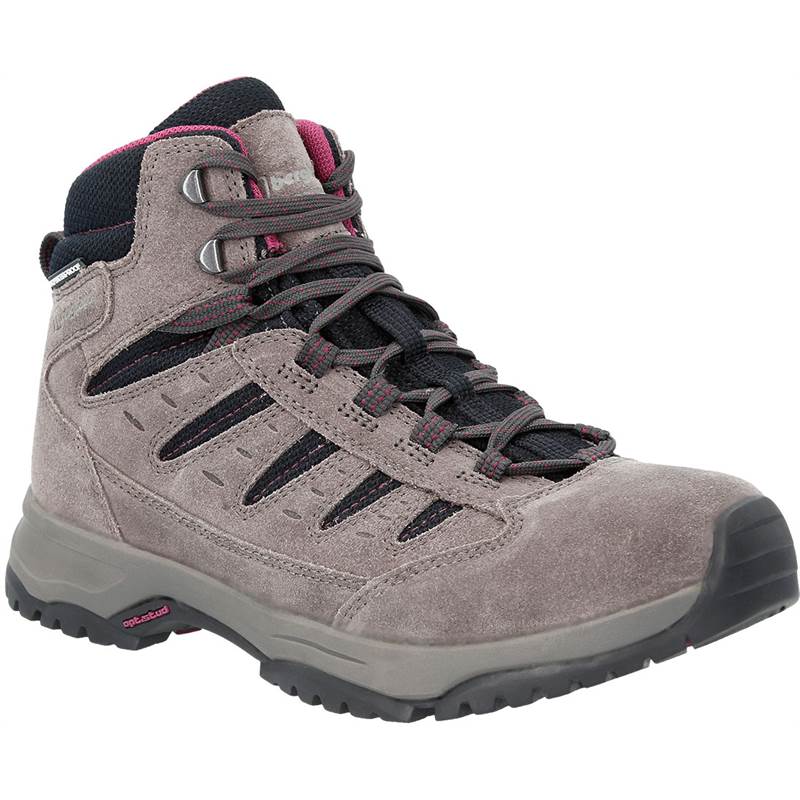 Berghaus Expeditor Trek 2.0 AQ Womens Hiking Boots-2