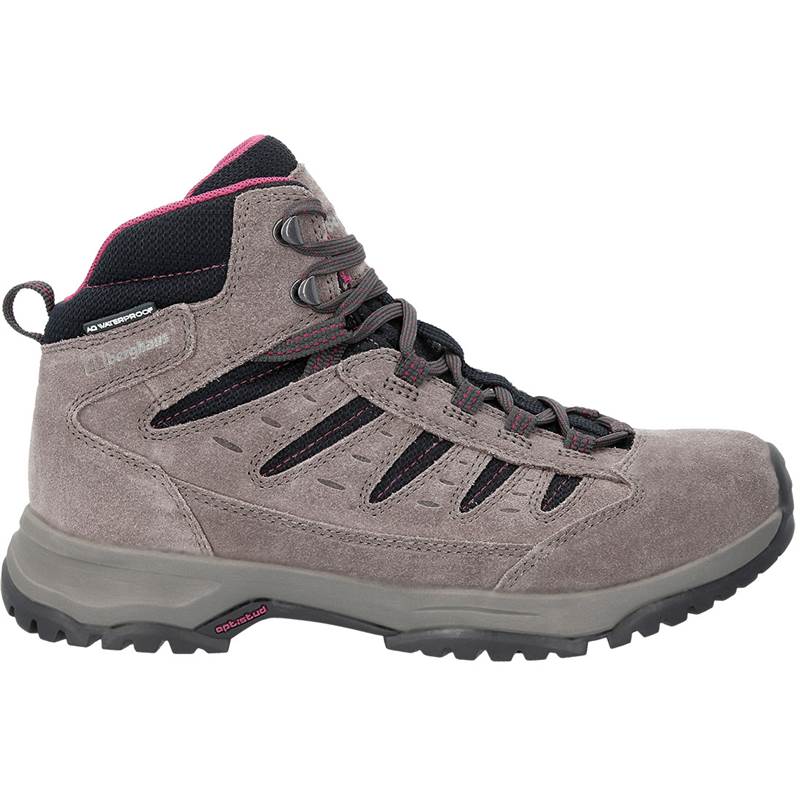 Berghaus Expeditor Trek 2.0 AQ Womens Hiking Boots-1