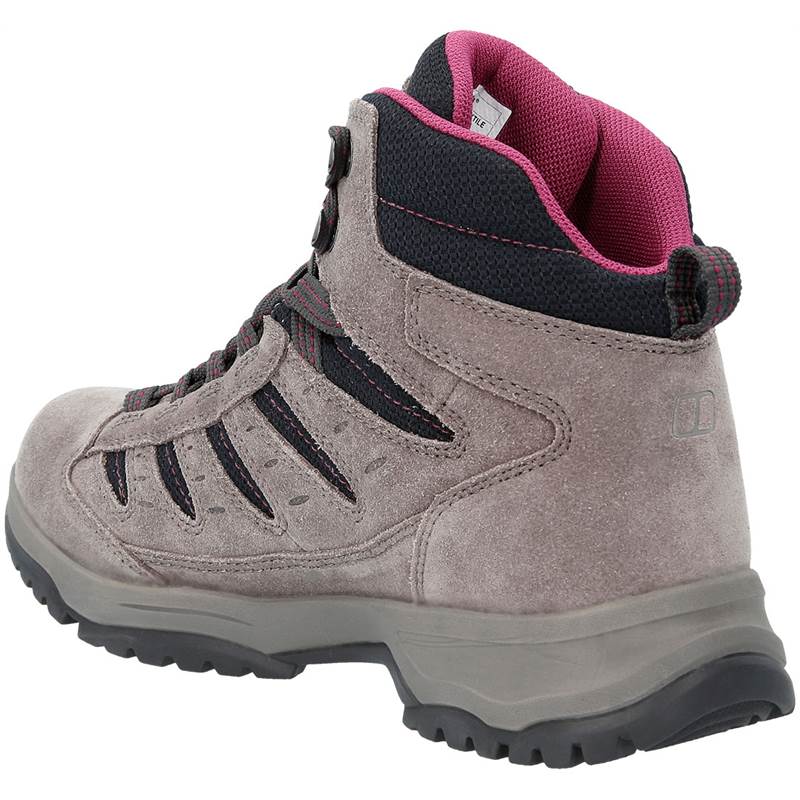 berghaus women's expeditor aq waterproof ridge walking boots