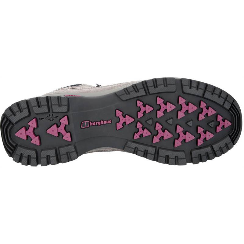 Berghaus Expeditor Trek 2.0 AQ Womens Hiking Boots-4