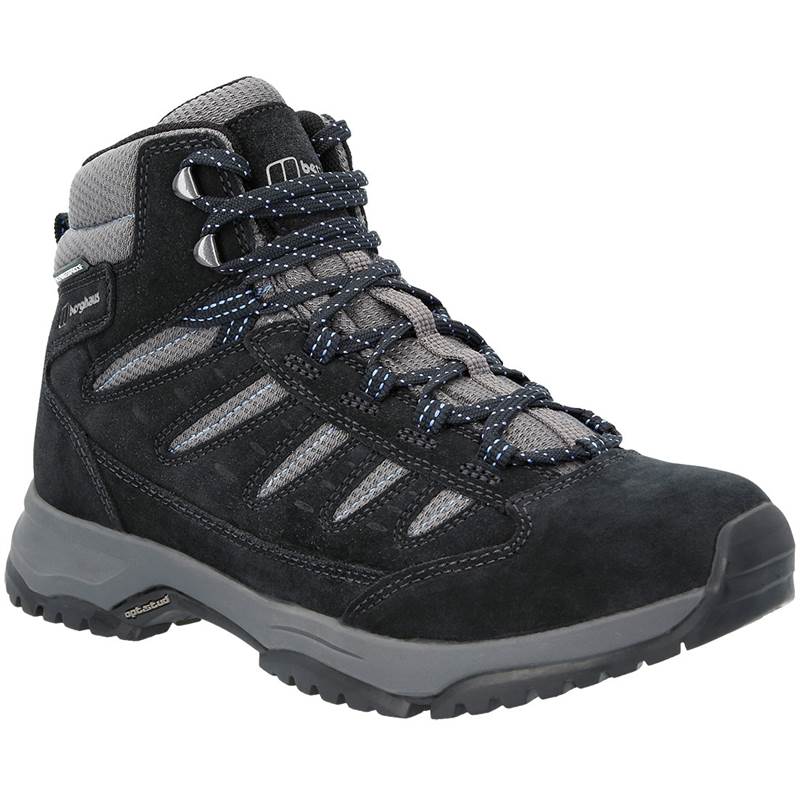 Berghaus Expeditor Trek 2.0 AQ Womens Hiking Boots-2