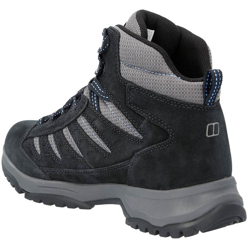 Berghaus Expeditor Trek 2.0 AQ Womens Hiking Boots-3
