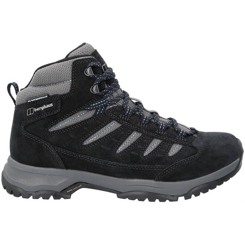 Berghaus Expeditor Trek 2.0 AQ Womens Hiking Boots-1