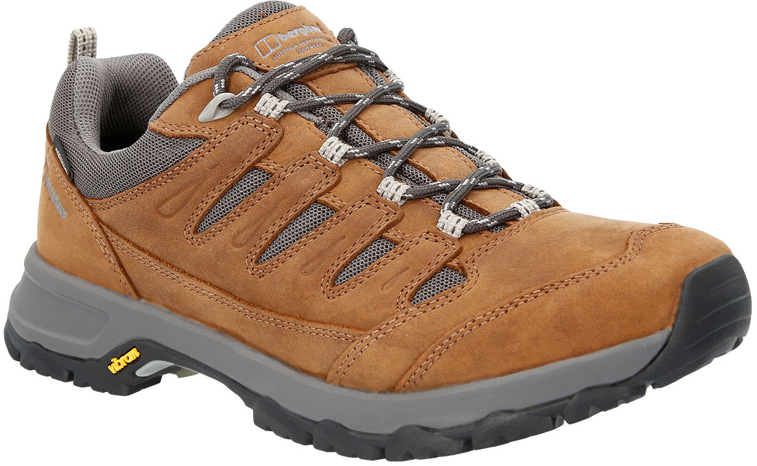 berghaus women's kanaga gtx walking shoes