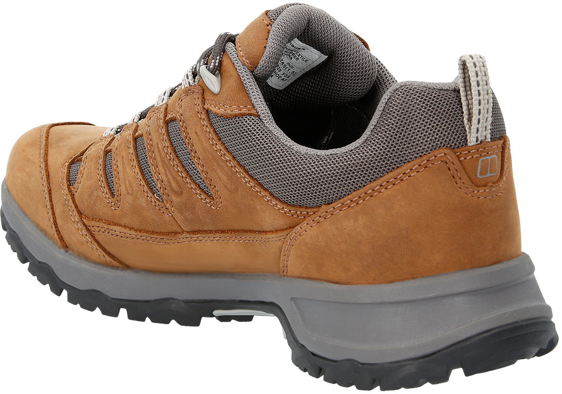Berghaus women's kanaga deals gtx walking shoes