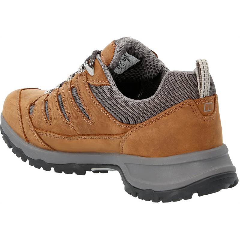 Berghaus Kanaga Gore-Tex Womens Hiking Shoes-2