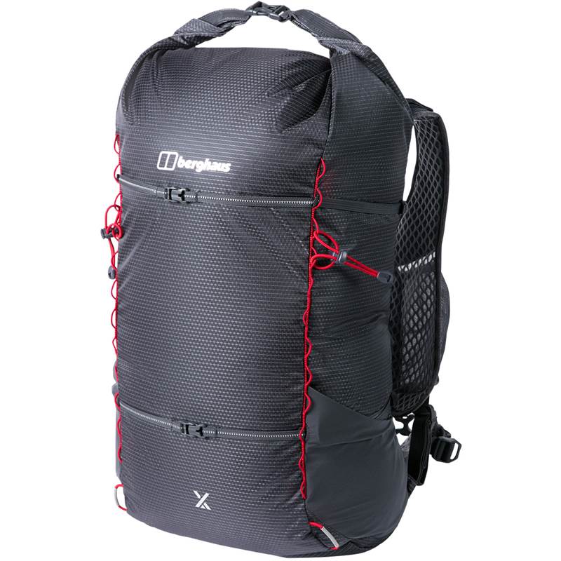 Berghaus Fast Hike 32L Backpack-1